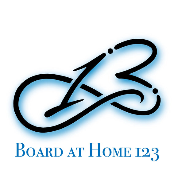 Board at Home 123 Products