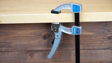 Massca Quick Gear Clamp | 12 Inches