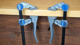 Massca Lever Clamp | 6 Inches