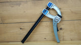 Massca Quick Gear Clamp | 8 Inches