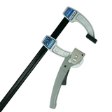 Massca Quick Gear Clamp | 12 Inches