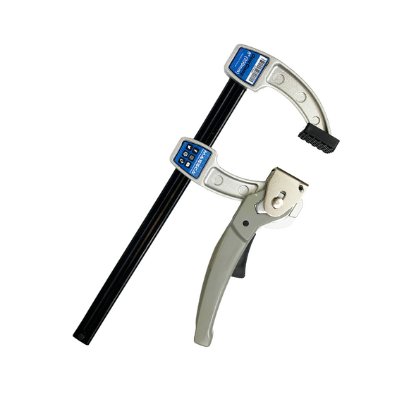 Massca Quick Gear Clamp | 8 Inches