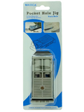 Massca Twin Pocket Hole Jig (Jig Only)