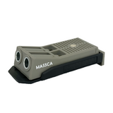 Massca Twin Pocket Hole Jig (Jig Only)