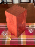 Plans to Make Your Own: Decorative Wood Box for Your Favorite Boxed Wine