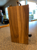 Plans to Make Your Own: Decorative Wood Box for Your Favorite Boxed Wine