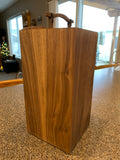 Plans to Make Your Own: Decorative Wood Box for Your Favorite Boxed Wine