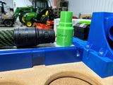 Festool Hose Adapter for Massca M1 and M2, and Kreg K5 Pocket Hole Jigs