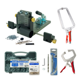 The Woodworker Bundle