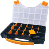 Hardware Box Storage | 18 Compartments Massca products 