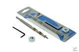 Massca Drill Bit 3/8 and Depth Stop Collar Massca products 