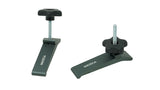 Massca Hold-Down Clamp | Heavy Duty Made from Strong High-Grade Carbon Steel for Home & Workshop Use | 5-1/2" L x 1-1/8" Massca products 