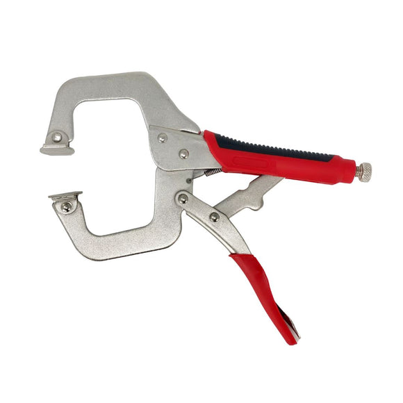 Massca Locking Face Clamp | 11 inch Massca products 