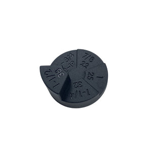 Massca M1 & M2 Pro Pocket-Hole Jig Drill Depth Turret Gauge Replacement Massca Products 