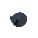Massca M1 & M2 Pro Pocket-Hole Jig Drill Depth Turret Gauge Replacement Massca Products 