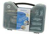 Massca Single Hole Pocket Jig Kit Massca products 