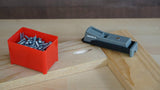 Massca Single Hole Pocket Jig Kit Massca products 