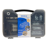 Massca Twin Pocket Hole Jig Kit Massca products 