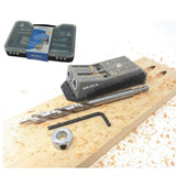 Massca Twin Pocket Hole Jig Kit Massca products 