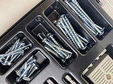 Massca Twin Pocket Hole Jig Kit Massca products 
