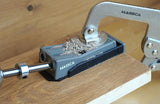 Massca Twin Pocket Hole Jig Set Woodworking Massca products 