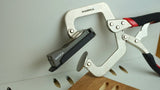 Massca Twin Pocket Hole Jig Woodworking Massca products 