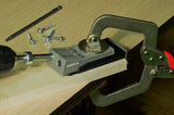 Massca Twin Pocket Hole Jig Woodworking Massca products 