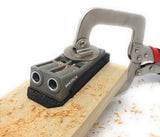 Massca Twin Pocket Hole Jig Woodworking Massca products 