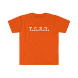The Sun Will Rise - Unisex Softstyle T-Shirt T-Shirt Printify 